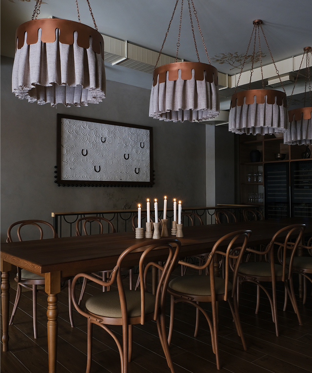 Dito Italiano trattoria